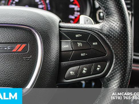 Used 2024 Dodge Durango GT image 29