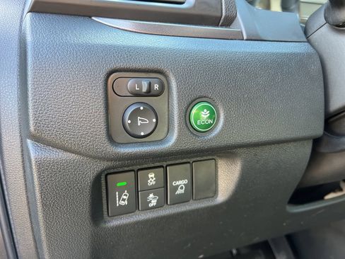 Used 2022 Honda Ridgeline RTL image 19