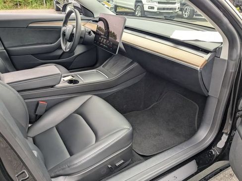 Used 2023 Tesla Model 3 Standard Range RWD image 25