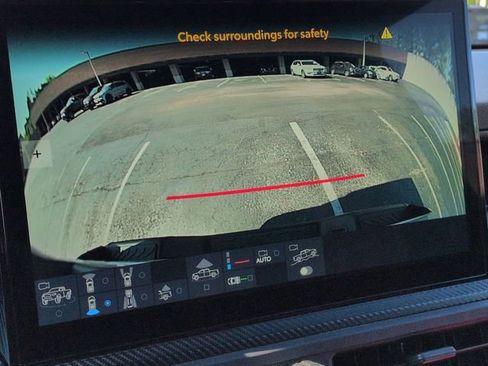Certified 2025 Toyota Tacoma TRD Pro AWD/4WD image 20