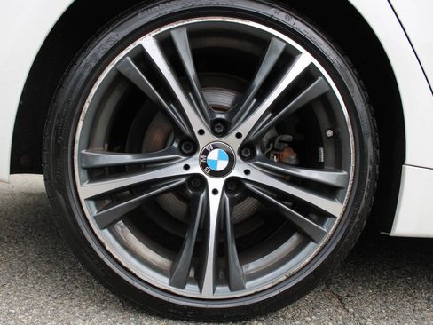 Used 2019 BMW 430i Gran Coupe xDrive w/ Convenience Package AWD/4WD image 22