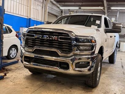 Used 2025 RAM 2500 Big Horn