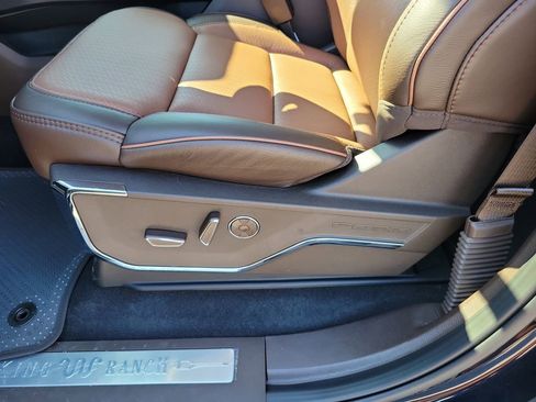 New 2026 Ford F150 King Ranch w/ Equipment Group 601A High image 19