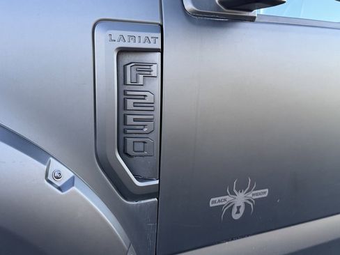 Used 2021 Ford F250 Lariat image 51