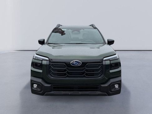 New 2026 Subaru Outback Limited image 8