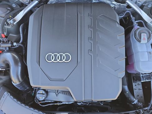 Used 2025 Audi A6 Premium Plus image 31