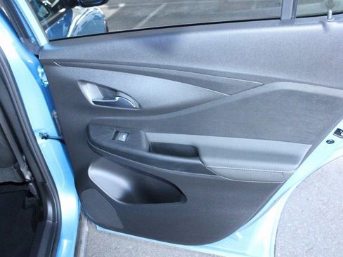 Used 2025 Buick Envista Sport Touring w/ Convenience II Package image 54