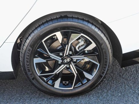 Certified 2024 Hyundai Sonata SEL image 8