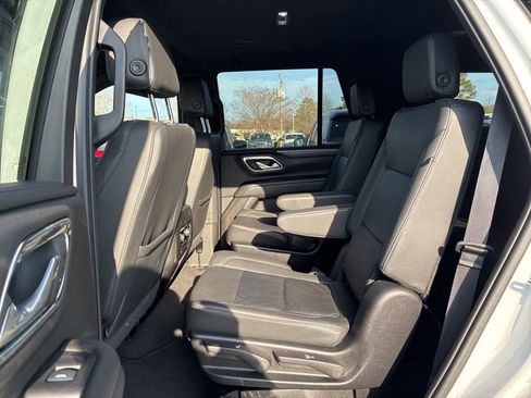 Used 2024 Chevrolet Tahoe LT image 23