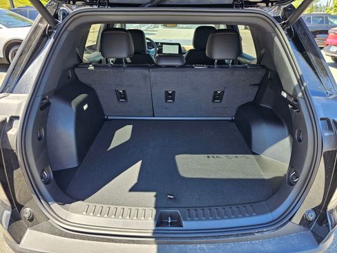 New 2026 Chevrolet Equinox ACTIV w/ Convenience Package III image 22