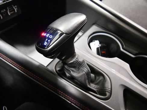 Used 2025 Dodge Durango GT AWD/4WD image 26