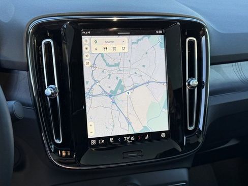 Certified 2023 Volvo C40 P8 Recharge Plus w/ Climate Package image 24