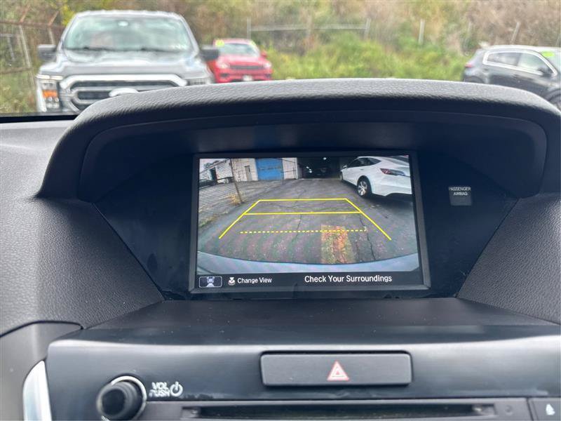 Used 2019 Acura MDX SH-AWD image 39
