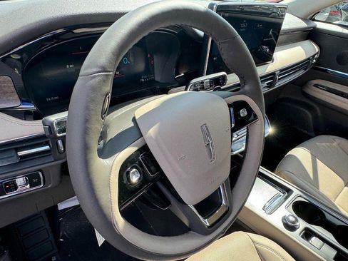 New 2024 Lincoln Corsair Grand Touring w/ Equipment Group 301A image 15