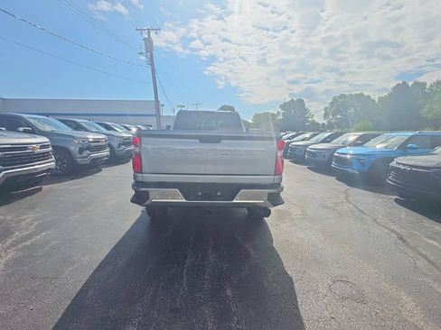 New 2026 Chevrolet Silverado 3500 LT w/ Safety Package AWD/4WD image 6