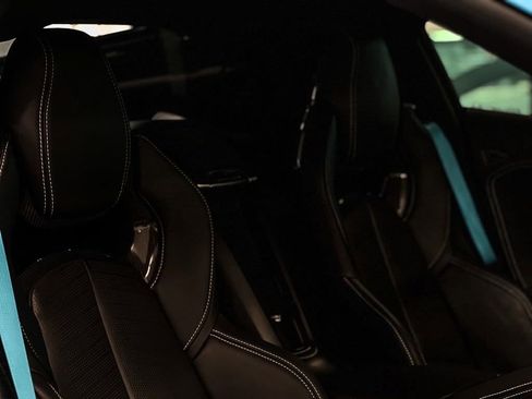 Used 2020 Chevrolet Corvette Stingray w/ 2LT Preferred Equipment Group image 88