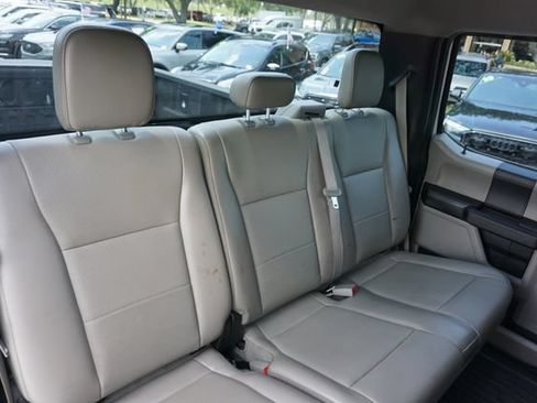 Used 2019 Ford F250 XL w/ STX Appearance Package AWD/4WD image 26
