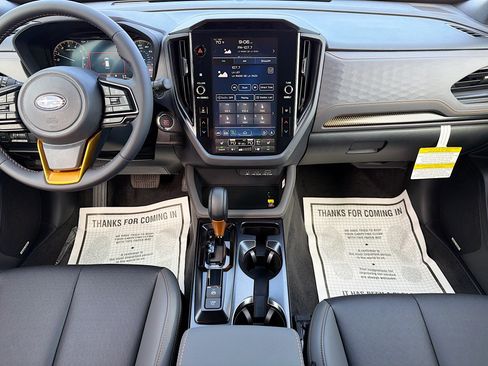 New 2026 Subaru Forester Wilderness AWD/4WD image 18