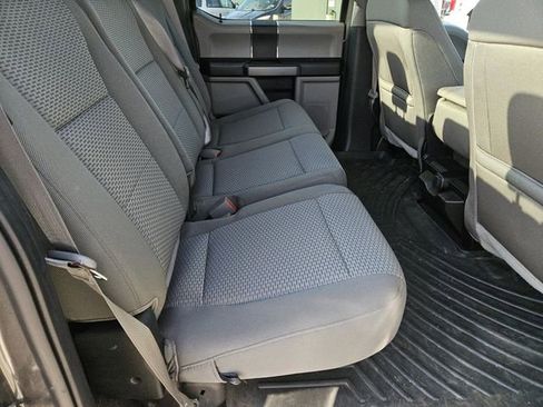 Used 2020 Ford F150 XLT image 33