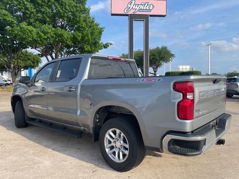 Used 2023 Chevrolet Silverado 1500 LT image 7