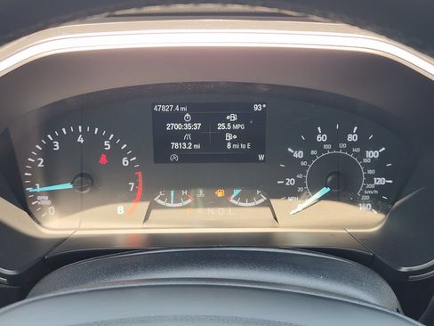 Used 2022 Ford Escape SE w/ SE Sport Appearance Package FWD image 15