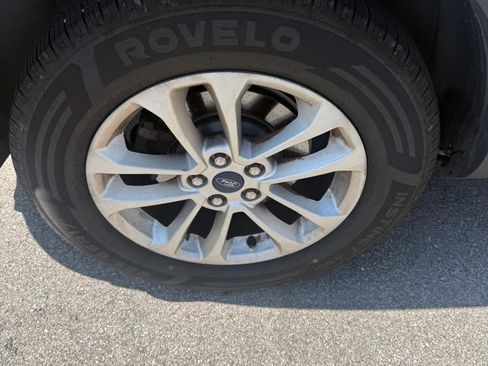 Used 2020 Ford Escape SE AWD/4WD image 5