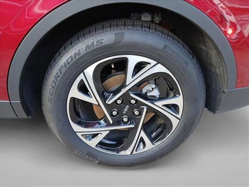 Used 2025 Lincoln Nautilus Premier w/ Equipment Group 102A AWD/4WD image 20
