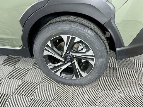 New 2026 Subaru Crosstrek 2.0i Premium image 37