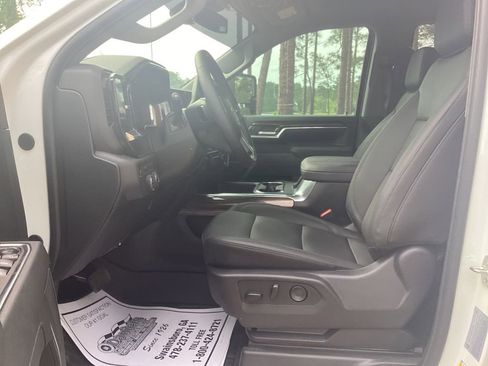New 2026 Chevrolet Silverado 2500 LT w/ Trail Boss Package AWD/4WD image 17