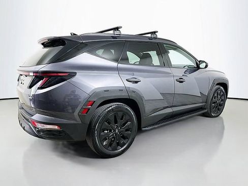 Used 2023 Hyundai Tucson XRT AWD/4WD image 7