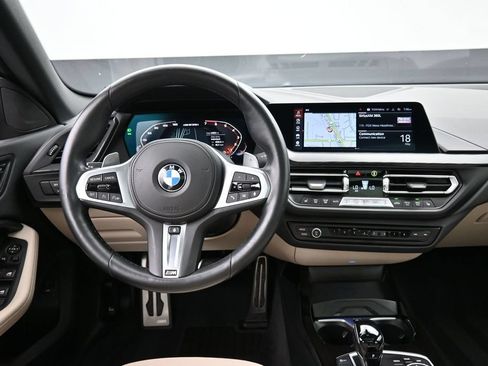 Used 2023 BMW M235i xDrive w/ Premium Package AWD/4WD image 11