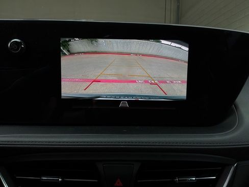 Used 2025 Buick Encore GX Preferred FWD image 30