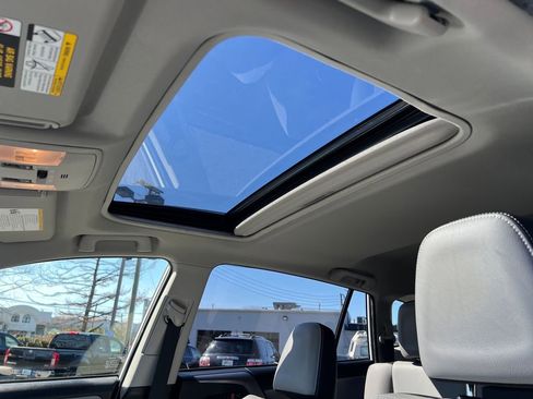 Used 2017 Toyota RAV4 Limited w/ All Weather Liner Package AWD/4WD image 13