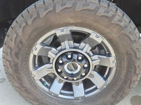 Used 2023 Ford F250 Lariat w/ Lariat Ultimate Package AWD/4WD image 51