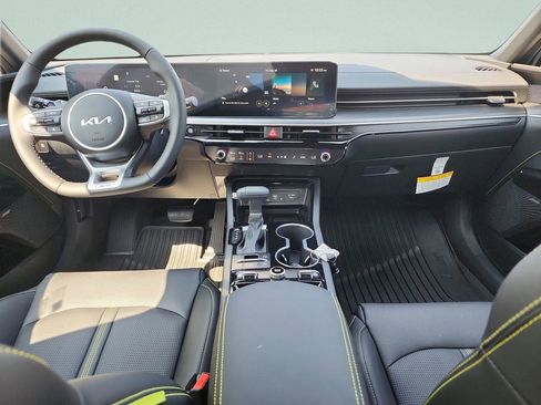 New 2026 Kia K5 GT image 7