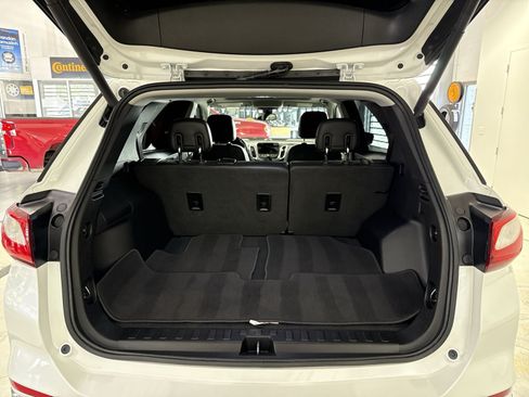 Used 2020 Chevrolet Equinox Premier AWD/4WD image 27