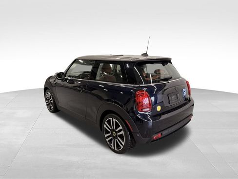 Certified 2024 MINI Cooper SE FWD image 3