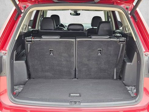 Used 2019 Volkswagen Atlas SE FWD image 6