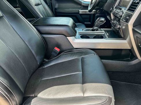 Used 2020 Ford F150 Lariat RWD image 22