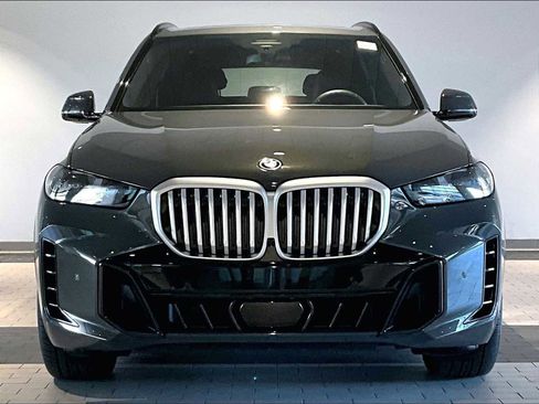 Used 2024 BMW X5 xDrive50e w/ M Sport Package image 13