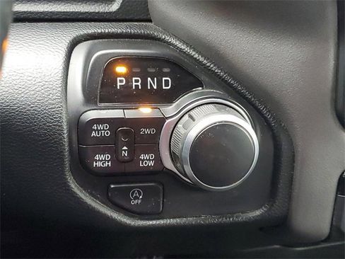 Certified 2021 RAM 1500 Big Horn image 24