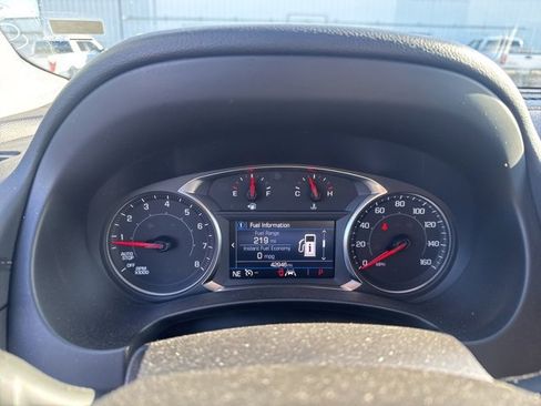 Used 2024 GMC Terrain SLE image 16