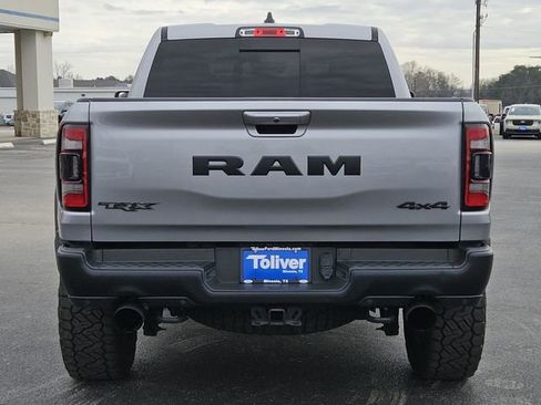 Used 2021 RAM 1500 TRX w/ TRX Level 2 Equipment Group image 8