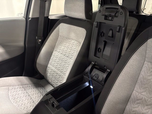 Used 2024 Chevrolet Equinox LT w/ LPO, Floor Liner Package AWD/4WD image 25