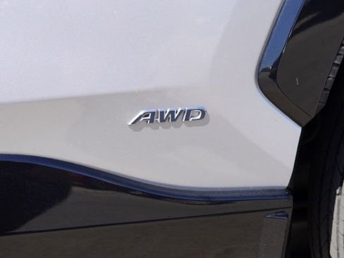 Certified 2023 Toyota RAV4 SE AWD/4WD image 12