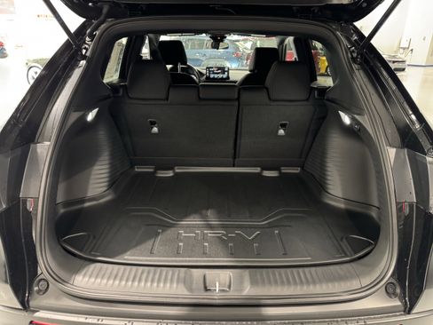 New 2026 Honda HR-V Sport image 15