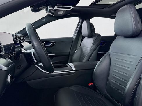 Certified 2023 Mercedes-Benz C 300 Sedan image 18