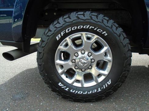 Certified 2022 RAM 2500 Laramie AWD/4WD image 18