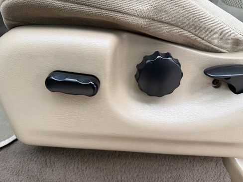 Used 2001 Ford F250 4x4 SuperCab Super Duty image 18