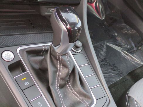 New 2026 Volkswagen Jetta SEL image 12